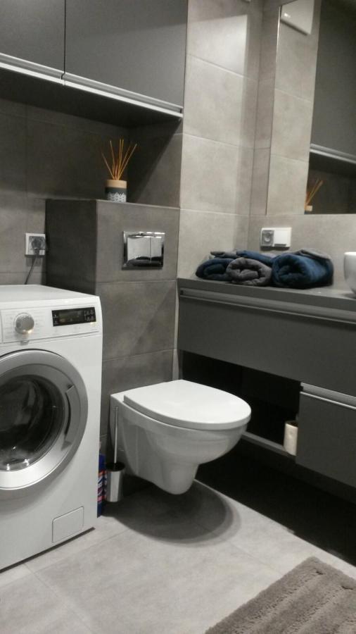 Apartament Batorego 7 Z Parkingiem Gdynia Exterior foto