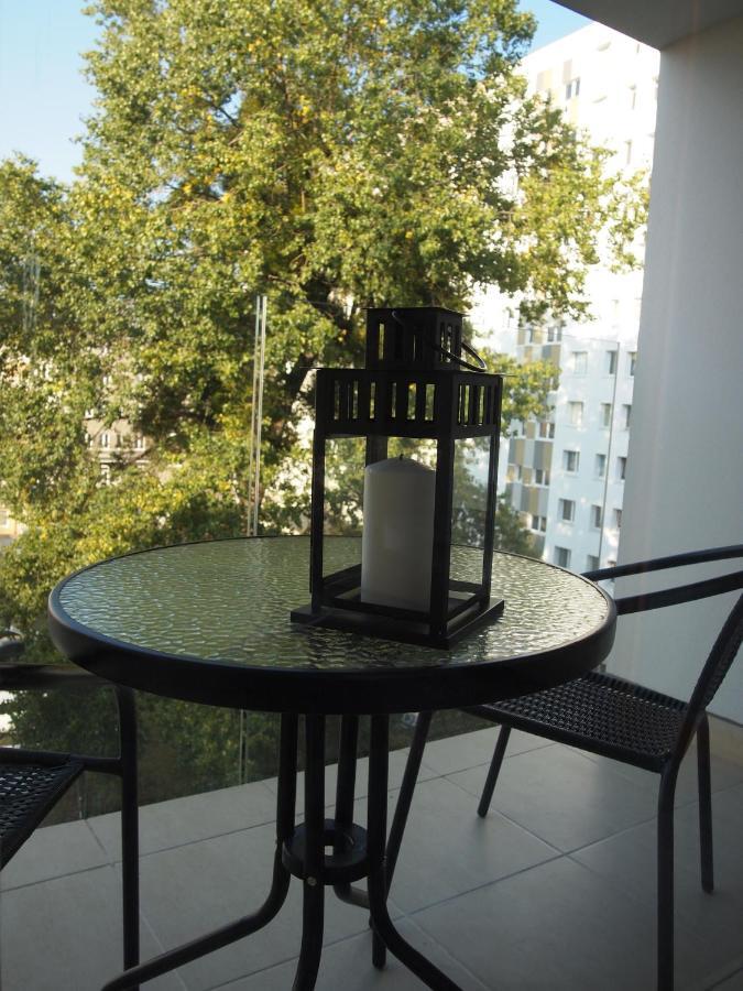 Apartament Batorego 7 Z Parkingiem Gdynia Exterior foto