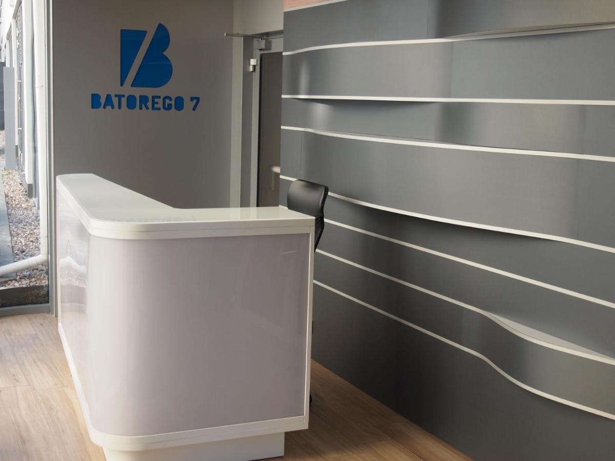 Apartament Batorego 7 Z Parkingiem Gdynia Exterior foto